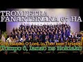 Trompetra Fanantenana 67ha G F Händel O Lord In Thee Have I Trusted Tompo ô Ianao No Itokiako