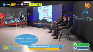 se dici napoli analisi e commenti su napoli fiorentina