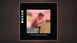 Fresh Moss - All I Know [Prod. by DZY]