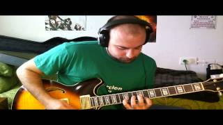 Video thumbnail for Ibanez as103 Blues tone. Absolutely amazing guitar. by Juanjo Pelegrín