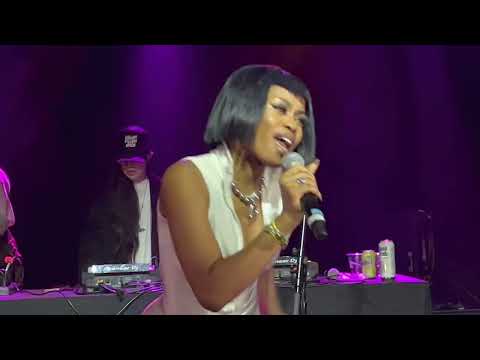 DETO BLACK - F.U.N. Live in LA March 2023