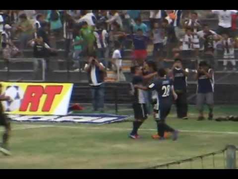 Alianza Lima 3 vs 2 Union Comercio