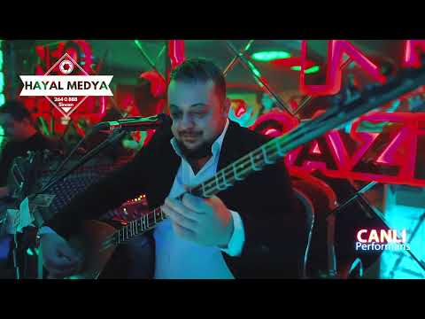 Nuh Özkan -  Bir Fiil Alemdesin - Ah Tatarım - Çayyolunda Villası #hayalmedya #nuhözkan