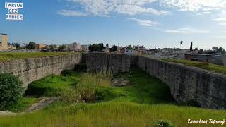 Dünya'daki En Büyük Antik Roma Tapınağı Tarsus'ta Bulunuyor...