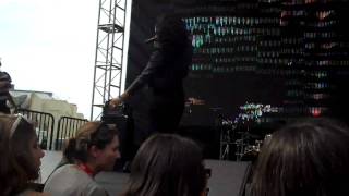 Jessica Jarrell Up &amp; Running