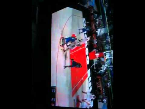 Rich Rozay Vs. Brey Jones 2k11