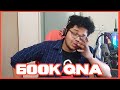600k Special QnA video | @AntikMahmud