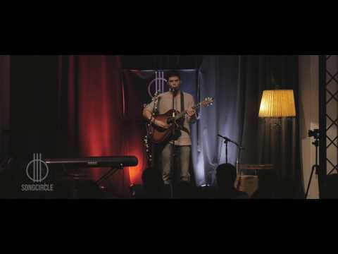 Toni Hoffmann -  Fail am Platz (live) | Songcircle Berlin