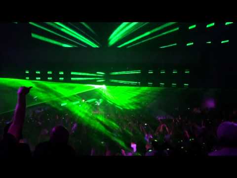 Armin Van Buuren - ASOT State of Trance 450 @ Wroclaw, Poland [Binary Finary - 1998]