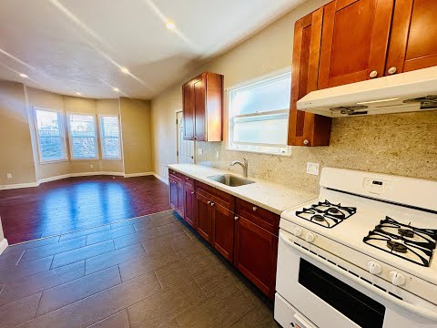 Tran 59th Triplex - Video 2 of 2