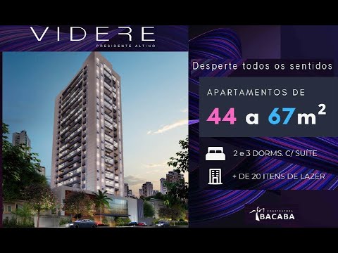 Thumbnail do Vídeo