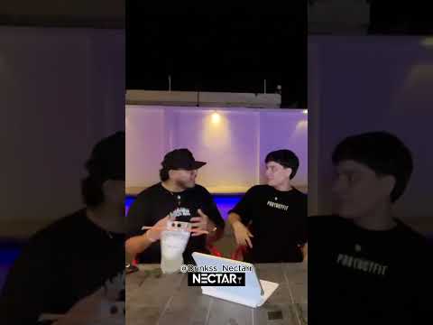 NECTAR 100% recomendado!!#ecuador  #manabi  #portoviejo  #kick