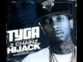Tyga - Hijack (Ft. 2 Chainz) - Dat Hip Hop 'n Rap dude Tyga - Hijack (Ft. 2 Chainz)