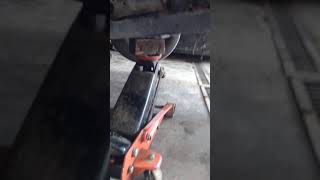 Como cambiar sensor de cigüeñal Toyota RAV4 2006 2.4 p0335