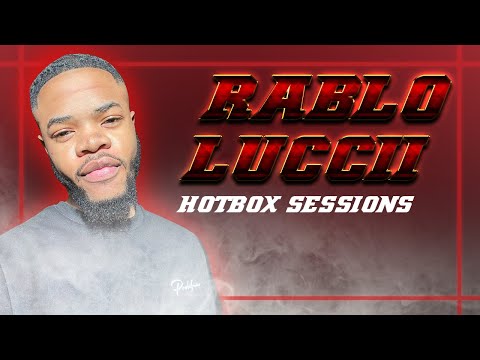RABLO LUCCII | HOTBOX SESSIONS | [NARCOS] Episode 4 S1