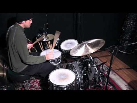 Drum Influences Series: #11 Ron Wilson, "Wipe Out," The Surfaris (Drum Cover)