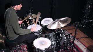 Drum Influences Series: #11 Ron Wilson, 