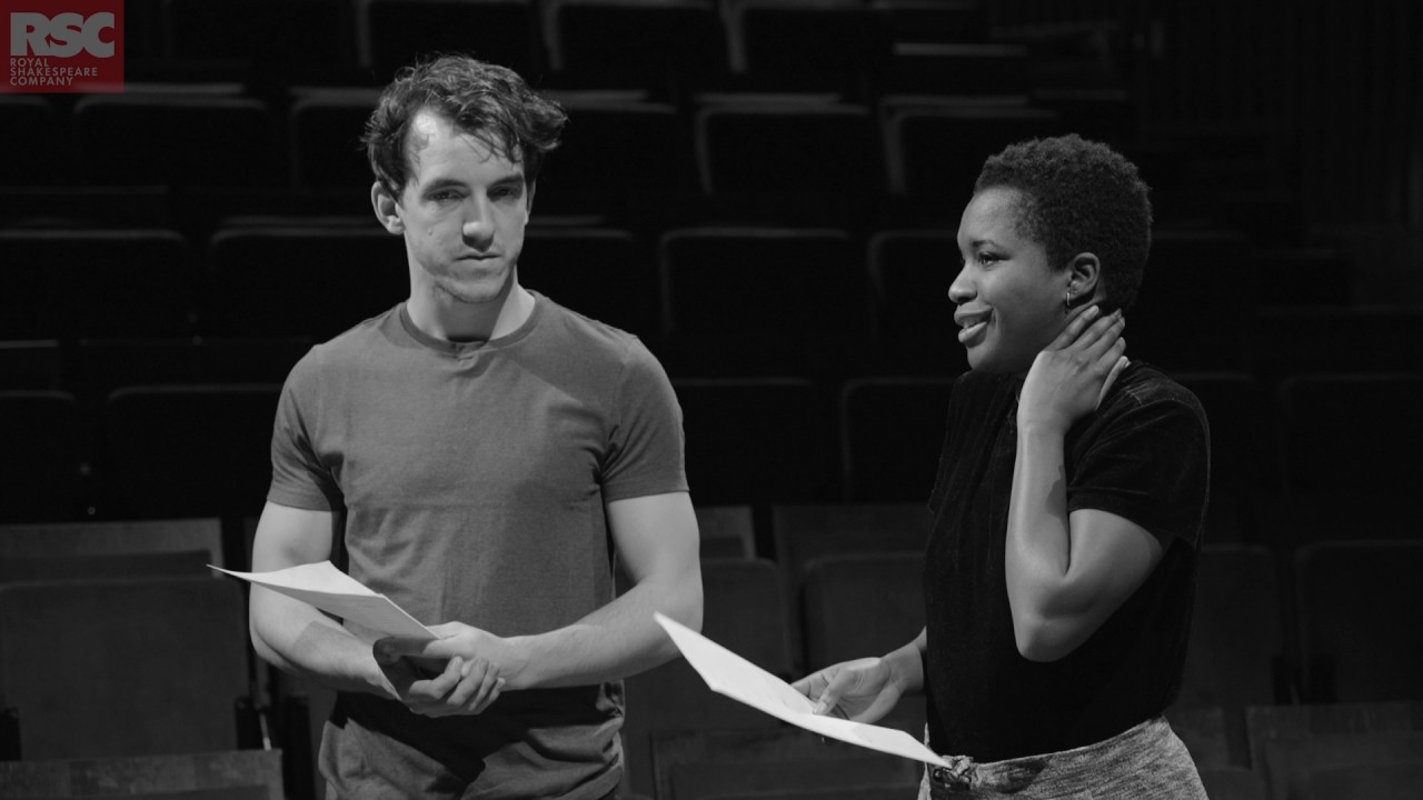 What are Prose and Verse? | Text Detectives | Royal Shakespeare Company