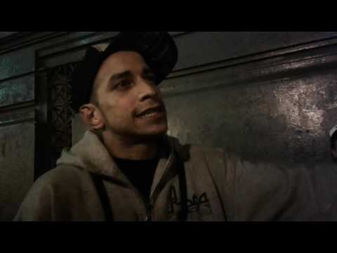 Duende vs ? - Callejón 18