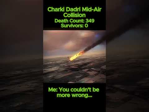 Mid-Air Collisions #shorts #aviation