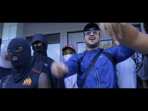 La Crapule - La Street #2 (Clip Officiel)