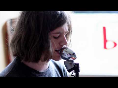 X-Ray Fiends - Live on 95bFM