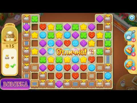 Matchington Mansion level 2850 HD