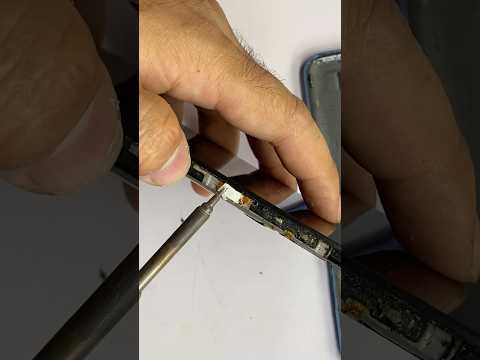 power button repair hacks