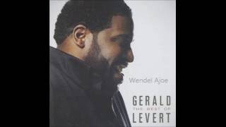 Gerald Levert - U Got That Love (Call It A Night)