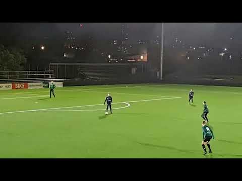 Bk Frem U19-B73 Slagelse U19(Træningskamp D.15/1-2023)