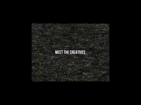 MEET THE CREATIVES 2017