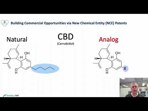 What are Cannabinoid Analogs and Why are they Important?