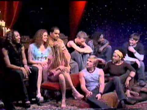 Faces of Fear Part 1