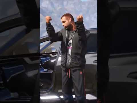 LEVELEN UP HENKIE T X LIJPE X FATAH X KA #gta5 #gtav #gta #videoclip #LIJPE