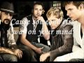 backstreet boys -Siberia with Lyrics 