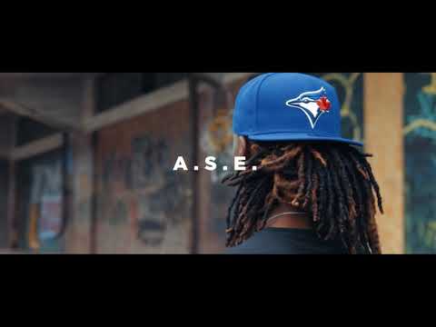 Lihomieee - A.S.E / always solid (official video) shot by : j.royceproductions