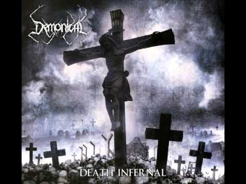 Demonical - All Will Perish (The Final Liberation)