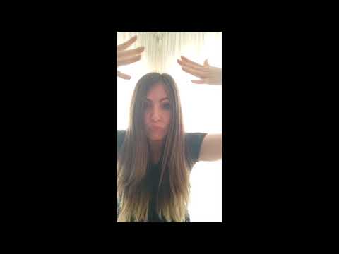 Noi restiamo a casa, così!