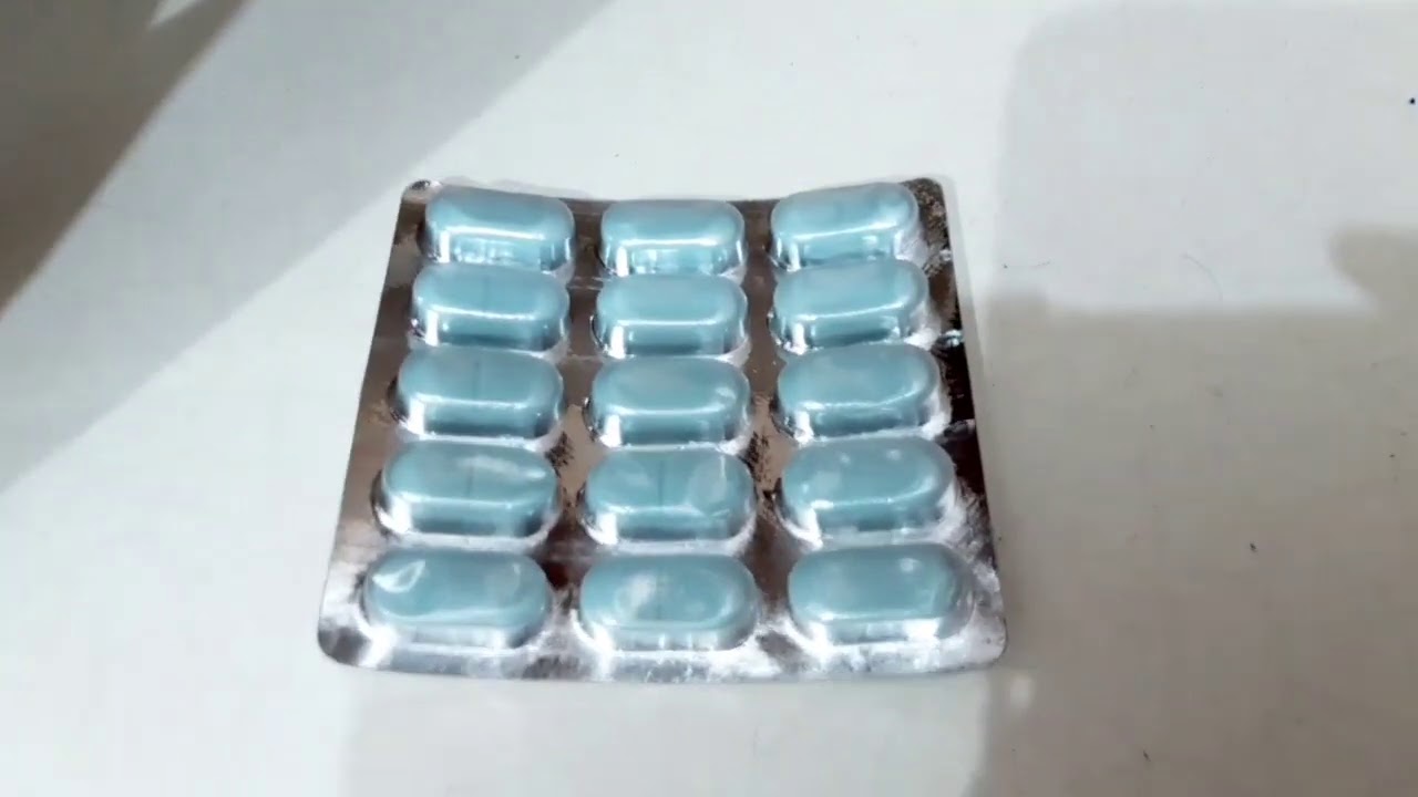 CALCIUM AND VITAMIN D3 TABLETS IP || TREATING CALCIUM DEFICIENCY