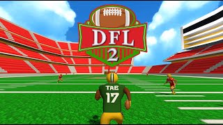 DFL2 Official Trailer