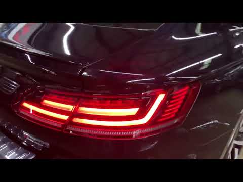 2019 VOLKSWAGEN ARTEON 4MOTION R-LINE