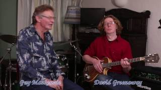 Video thumbnail for Bass Files #6: 1963 Framus Star Bass. Played live by David Greenaway in 2017! by TheGuitarCollection