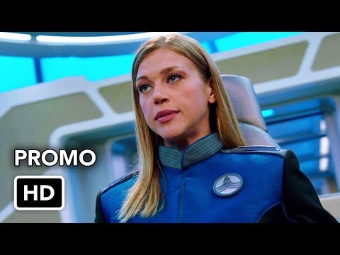 The Orville 2.07 (Preview)