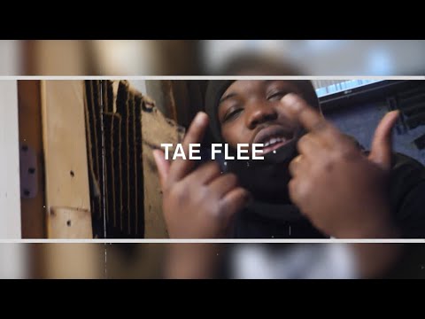 TAESKII - Drought "Freestyle" (Official Music Video) Shot By. @Spikeyeevisuals