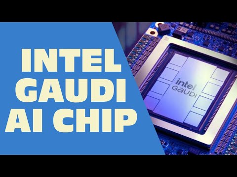 Nvidia vs. Intel: Gaudi 3's Reality Check