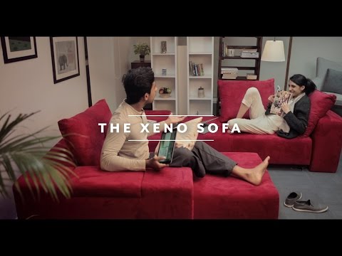 Xeno Sofa