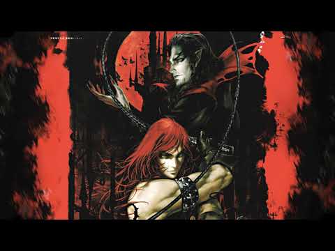 Klagmar's Top VGM #3,284 - Castlevania Chronicles - Vampire Killer