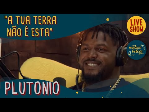 @Plutonio2765 - Músico - 5 ANOS MALUCO BELEZA