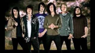 The Word Alive- Inviting Eyes