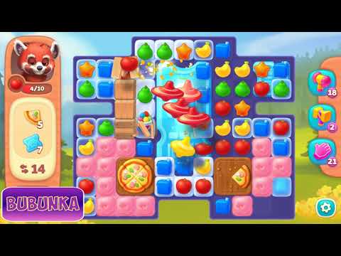 Wildscapes level 659 HD